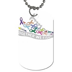 20250102 085528 Dog Tag (one Side) by ShopIQ7shop