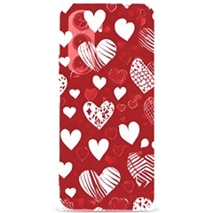 Valentine Samsung Galaxy S24 Plus 6 7 Inch Black Tpu Uv Case