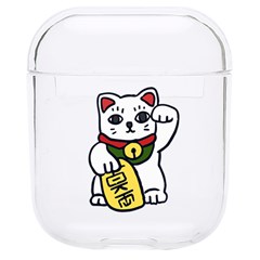 Untitled (32) Hard Pc Airpods 1/2 Case by Givinglala