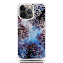 Treetops-2991743 1280 Iphone 13 Pro Tpu Uv Print Case by Smaples