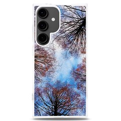 Treetops-2991743 1280 Samsung Galaxy S24 Plus 6 7 Inch Tpu Uv Case by Smaples