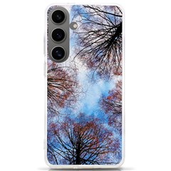 Treetops-2991743 1280 Samsung Galaxy S24 Ultra 6 9 Inch Tpu Uv Case by Smaples