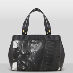 Bob Marley Oversize Office Handbag (2 Sides) by bestdesignintheworld