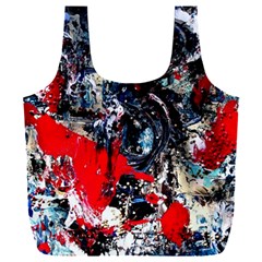 Multiple Desires-1-1 Full Print Recycle Bag (xxxl) by bestdesignintheworld